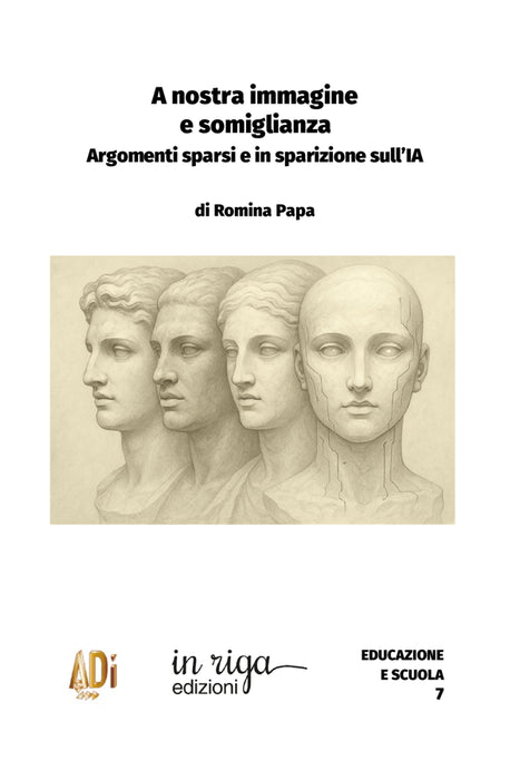 A nostra immagine  e somiglianza