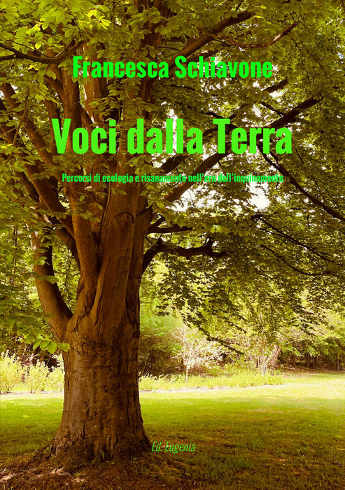 Voci dalla Terra