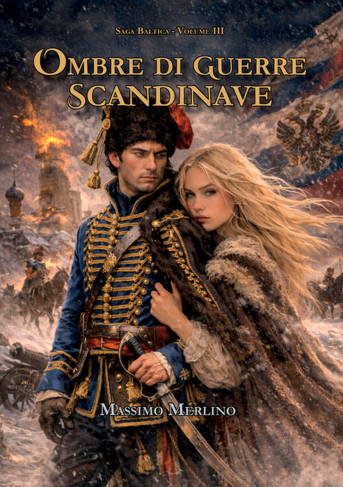 Ombre di guerre scandinave