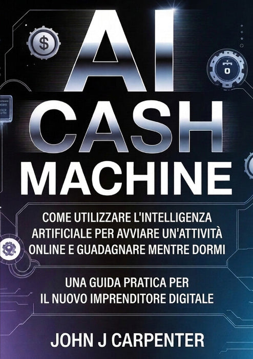 Ai cash machine   (tradotto)