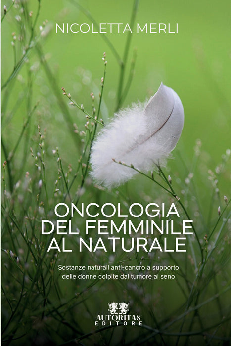 Oncologia del femminile al naturale