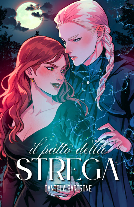 Il patto della strega