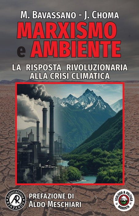 Marxismo e ambiente