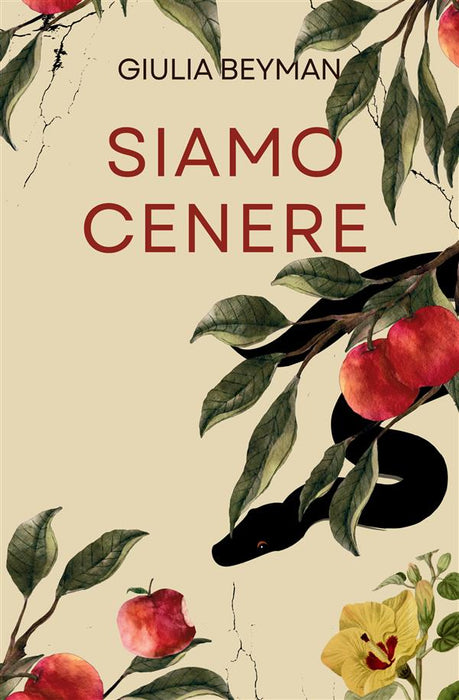SIAMO CENERE