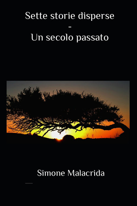 Sette storie disperse - Un secolo passato