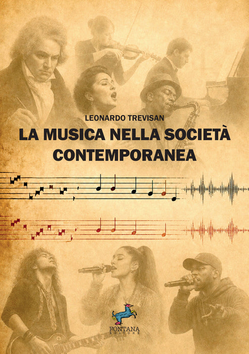 La musica nella società contemporanea
