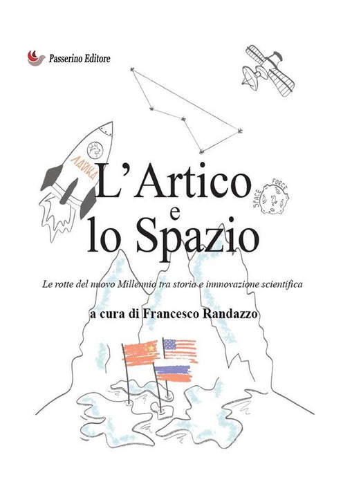 L’Artico e lo Spazio