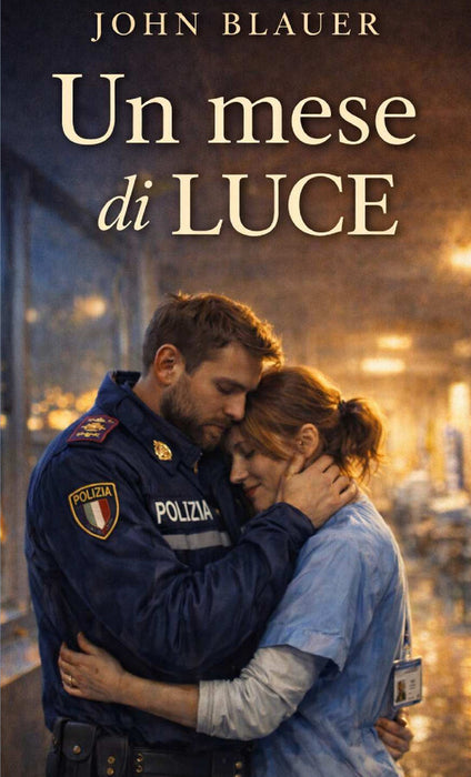 Un mese di Luce
