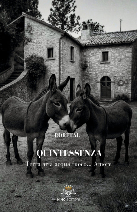 Quintessenza