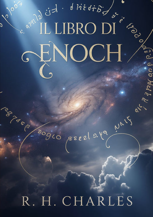 Il libro di Enoch (tradotto)