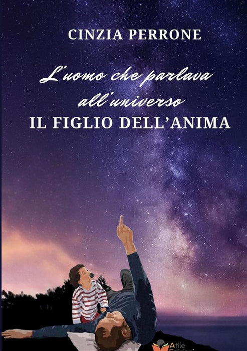 L’UOMO CHE PARLAVA ALL’UNIVERSO