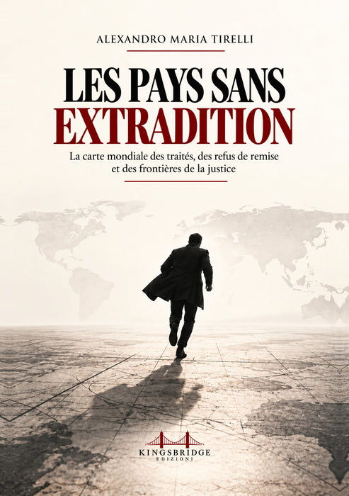 Les pays sans extradition
