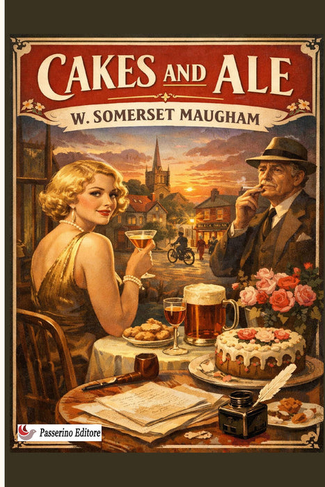 Cakes and Ale
