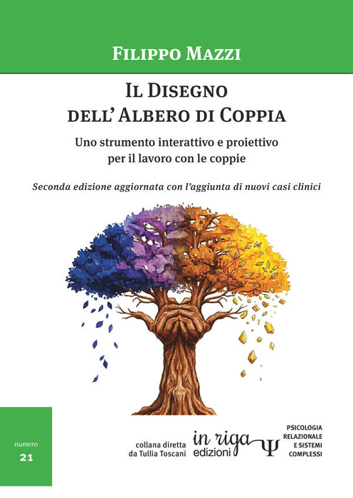 Il Disegno dell’Albero di Coppia 2°ed