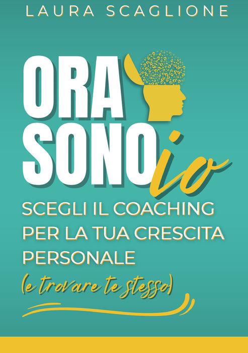 Ora sono io