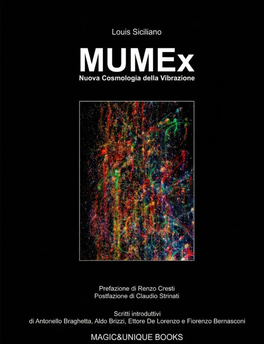 MUMEx (Esplorazione Musicale del Multiverso)