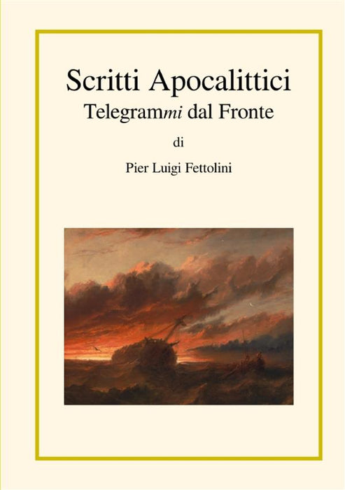 Scritti Apocalittici