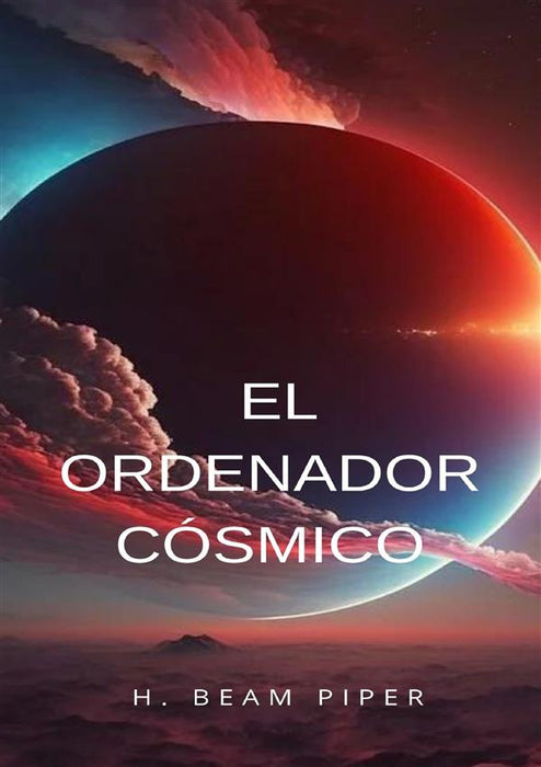 El ordenador cósmico (traducido)