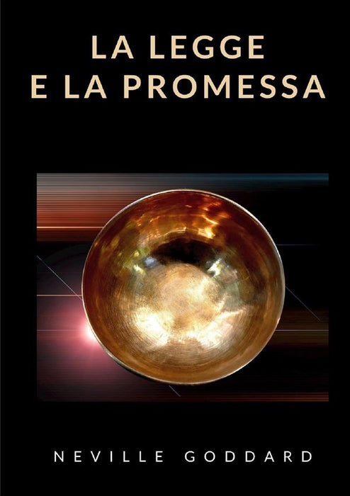 La legge e la promessa  (tradotto)