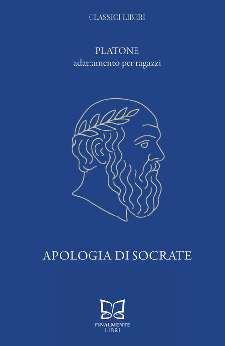 Apologia di Socrate
