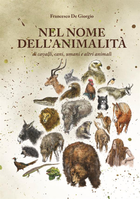 Nel nome dell'animalità