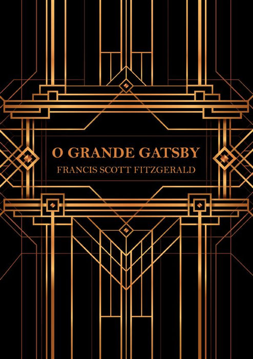 O Grande Gatsby