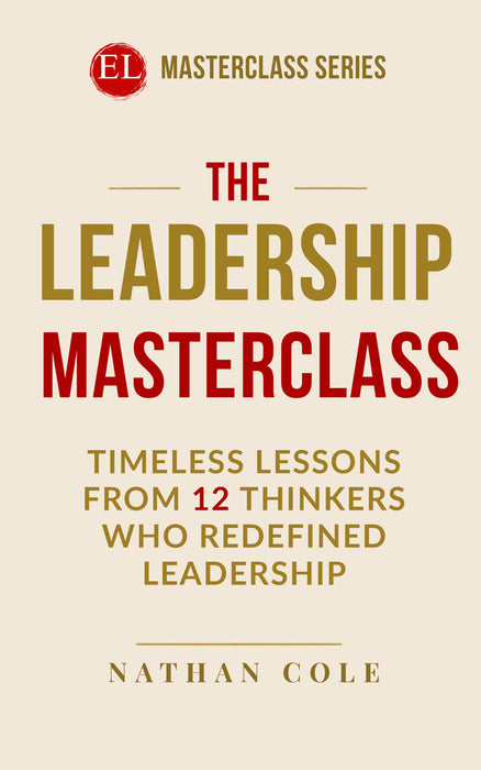 The Leadership Masterclass