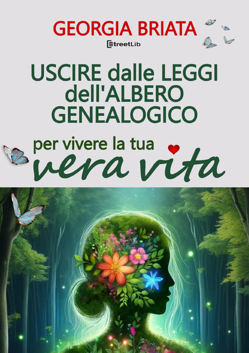 Uscire dalle leggi dell'albero genealogico