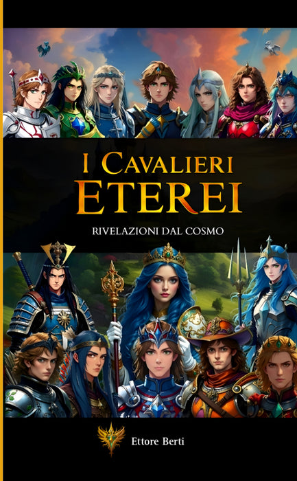 I Cavalieri Eterei