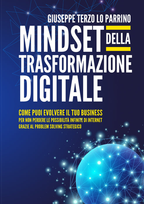 Mindset della Trasformazione Digitale