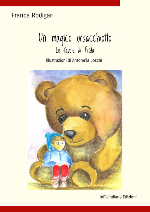 Un magico orsacchiotto