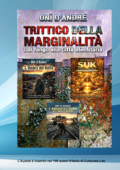 Trittico della Marginalità