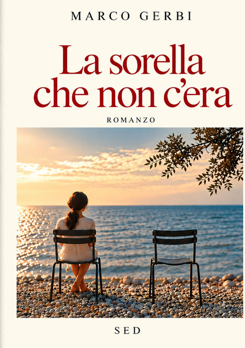 La sorella che non c'era