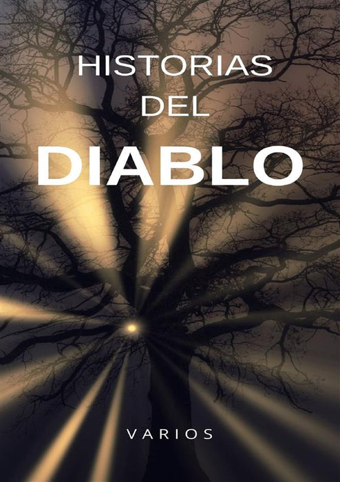 Historias del diablo (traducido)