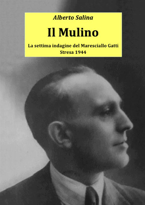 Il Mulino