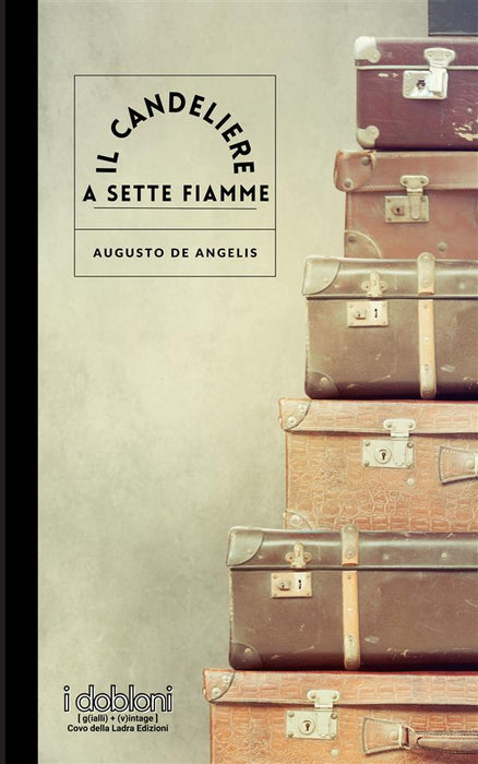 Il candeliere a sette fiamme
