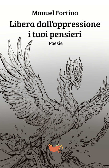 Libera dall'oppressione i tuoi pensieri