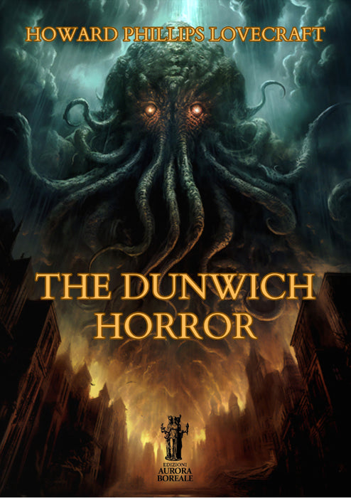 The Dunwich Horror