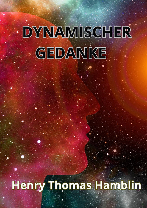 Dynamischer Gedanke  (übersetzt)