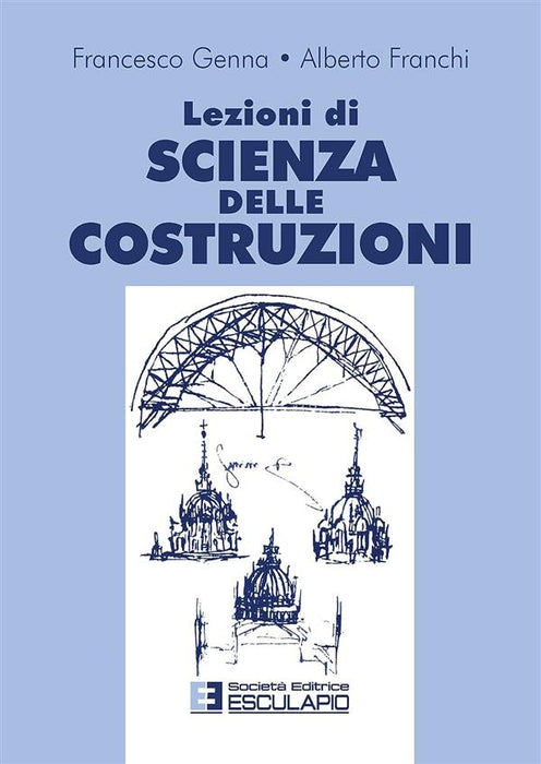 Lezioni di scienza delle costruzioni