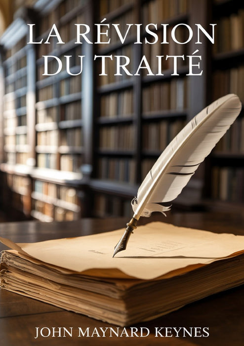 La révision du traité (traduit)
