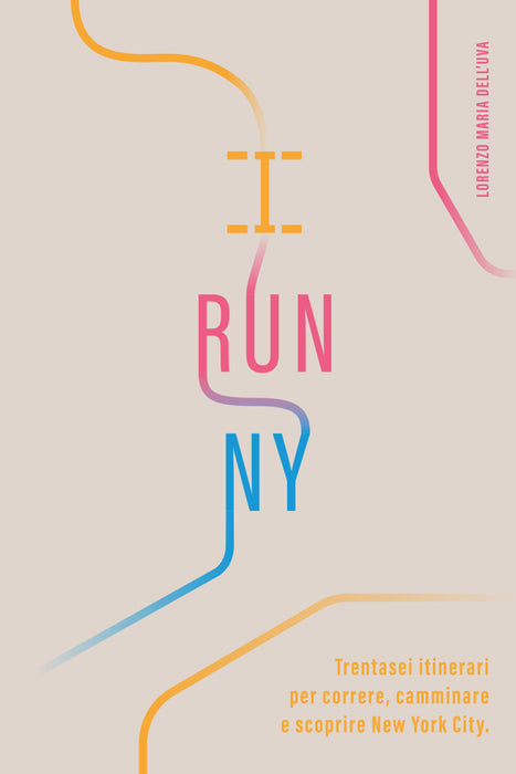 I Run NY