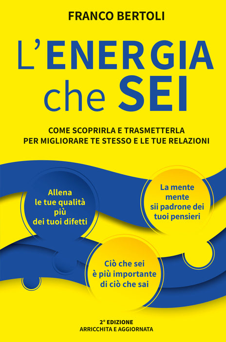 L’ENERGIA che SEI