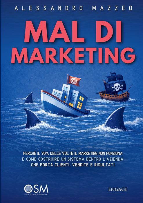 Mal di MARkEting