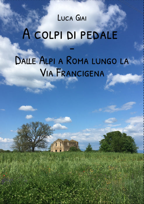 A colpi di pedale