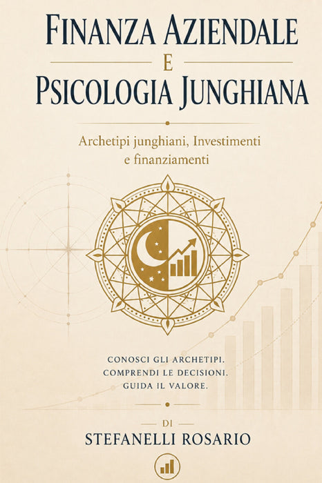 Finanza Aziendale e Psicologia Junghiana