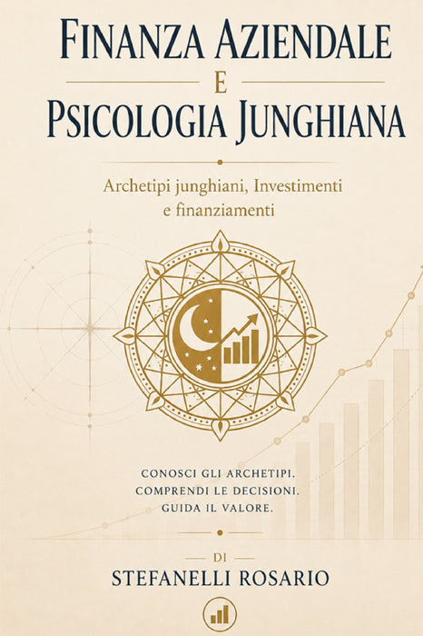 Finanza Aziendale e Psicologia Junghiana
