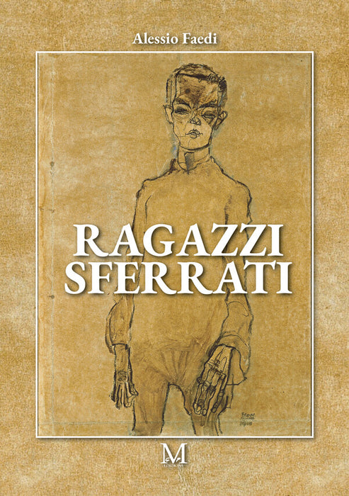 Ragazzi sferrati