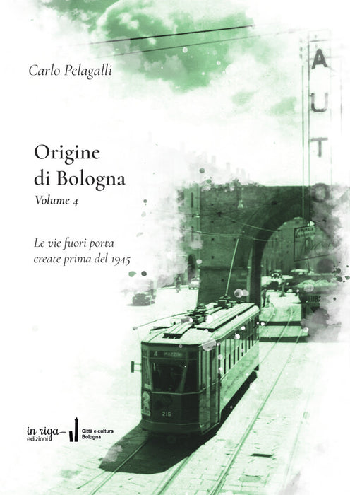 Origine di Bologna vol. 4