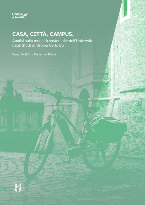 Casa, città, campus